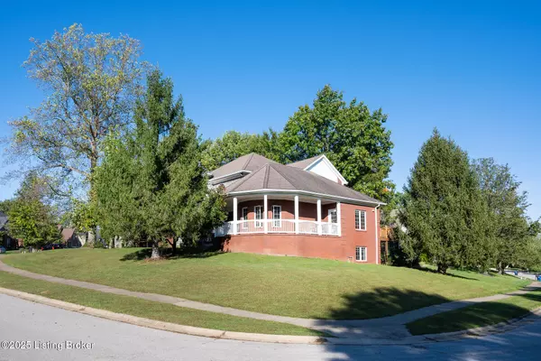 Louisville, KY 40245,14626 Anderson Woods Trce