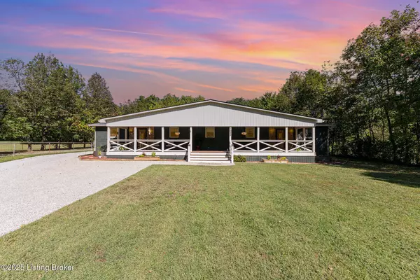 Shepherdsville, KY 40165,1024 W Hebron Ln