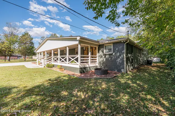 Shepherdsville, KY 40165,1024 W Hebron Ln