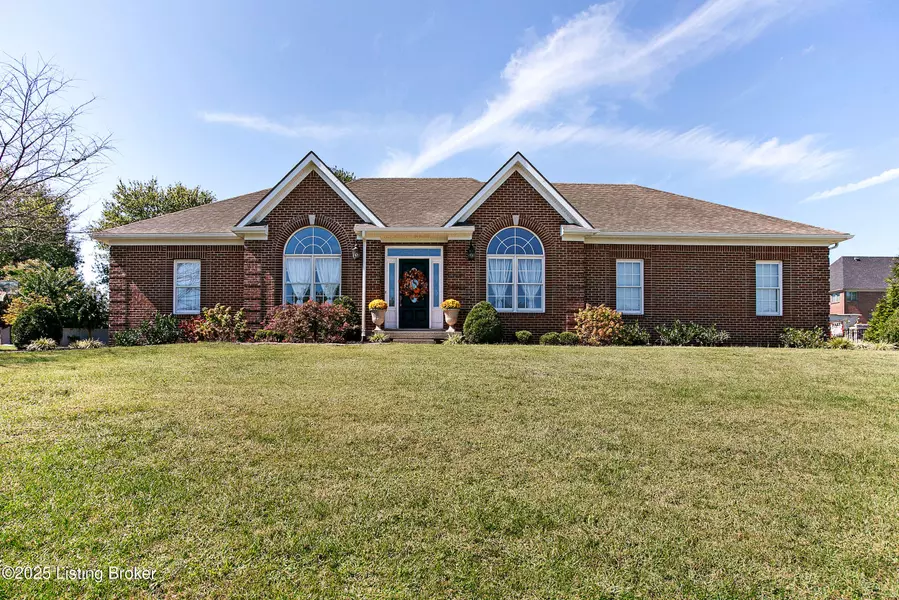 106 Englewood Dr, Bardstown, KY 40004