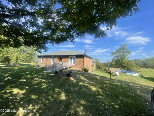 Bagdad, KY 40003,276 Jacksonville Rd
