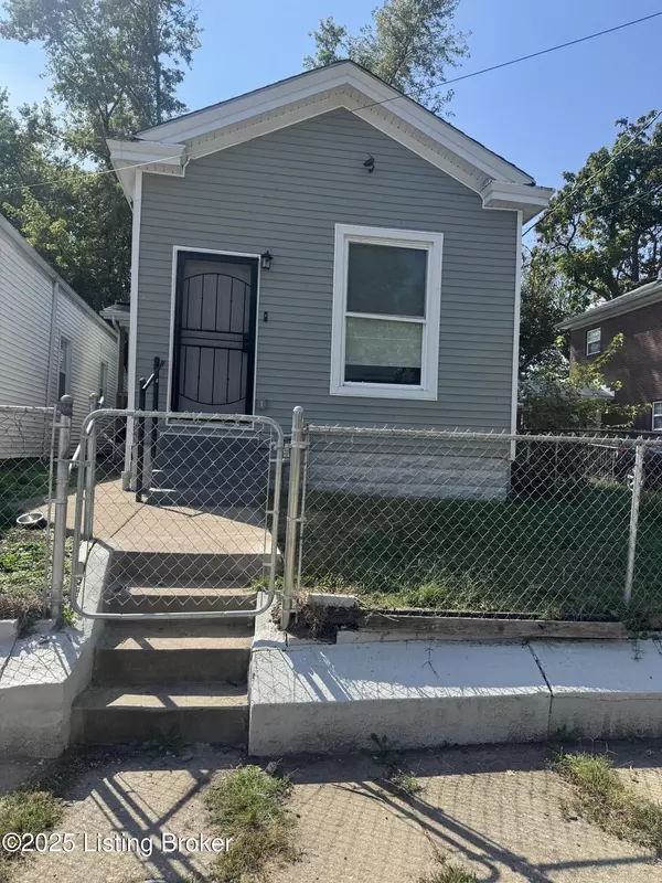 1914 Lytle St, Louisville, KY 40203
