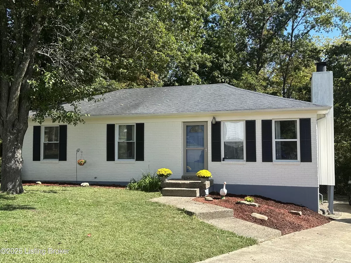 Louisville, KY 40299,11001 Walbridge Ct