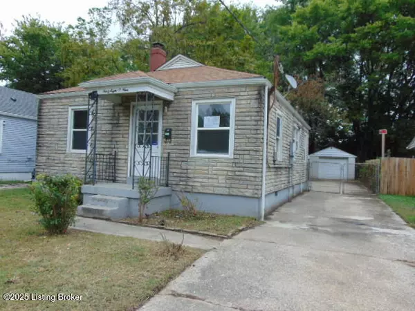 Louisville, KY 40215,3809 Wheeler Ave