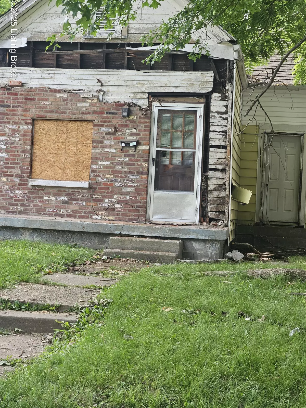 Louisville, KY 40212,117 N 34th St