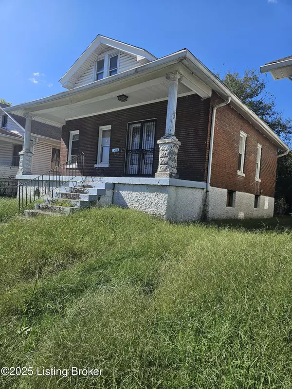 Louisville, KY 40212,320 N 32nd St