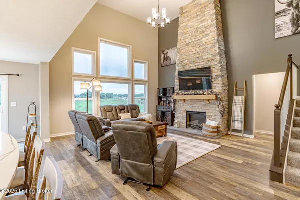 Shelbyville, KY 40065,231 Education WAY