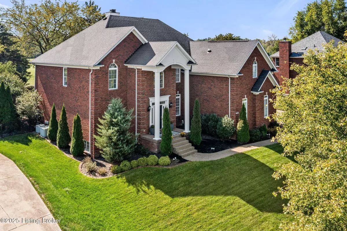 La Grange, KY 40031,1606 Mahogany Run Dr