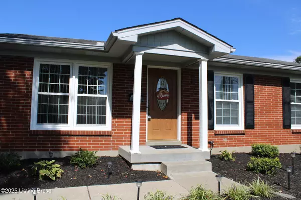 Louisville, KY 40272,5403 Winslow Dr