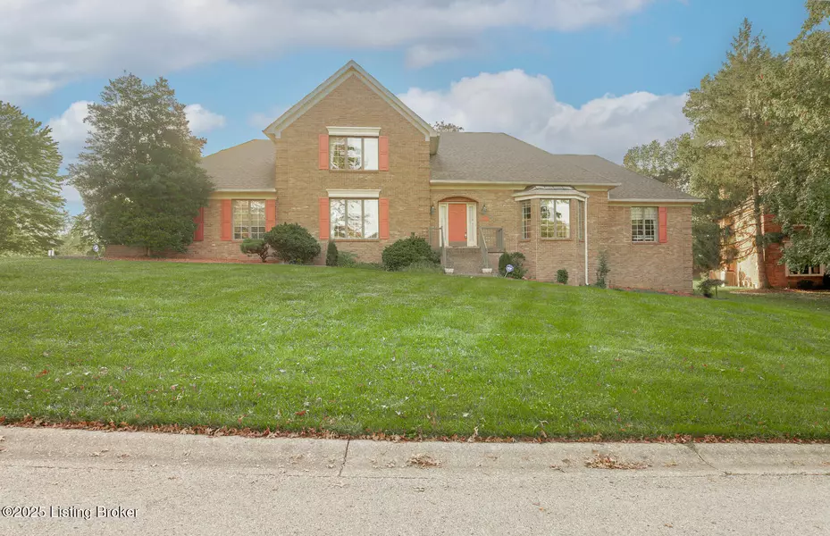 501 Micawber Ct, Louisville, KY 40245