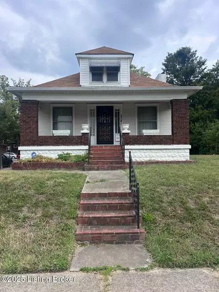 2341 Grand Ave, Louisville, KY 40210
