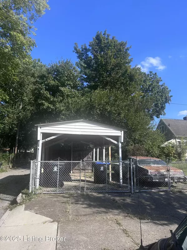 Louisville, KY 40210,2341 Grand Ave