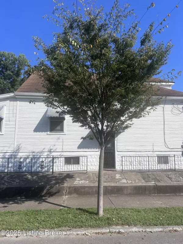 Louisville, KY 40210,2341 Grand Ave