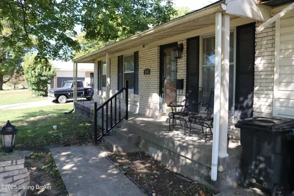 4907 Glenna WAY, Louisville, KY 40219