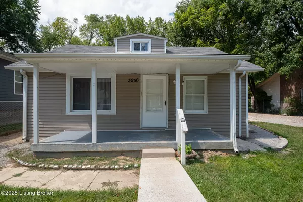 3956 Craig Ave, Louisville, KY 40215