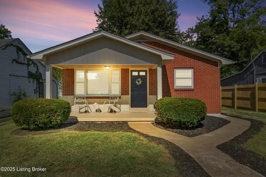 204 E Muir Ave, Bardstown, KY 40004