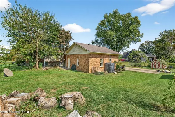 Mt Washington, KY 40047,887 Stringer Ln