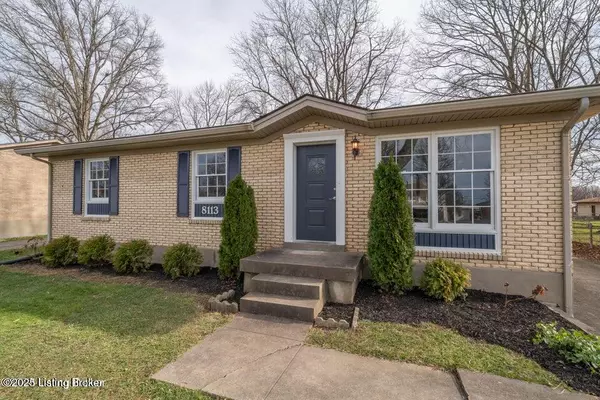 8113 Clematis Ln, Louisville, KY 40228