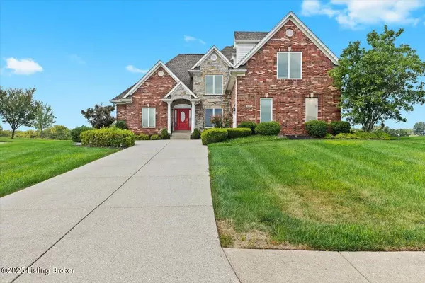 1031 Champions Cir, Simpsonville, KY 40067