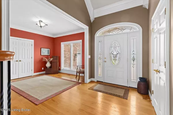 Simpsonville, KY 40067,1031 Champions Cir