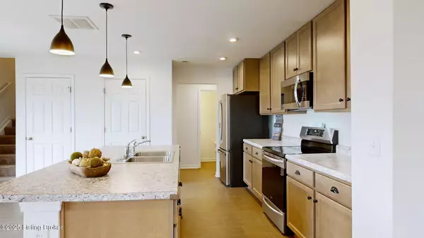 Mt Washington, KY 40047,192 Blue Ridge Cr Cir