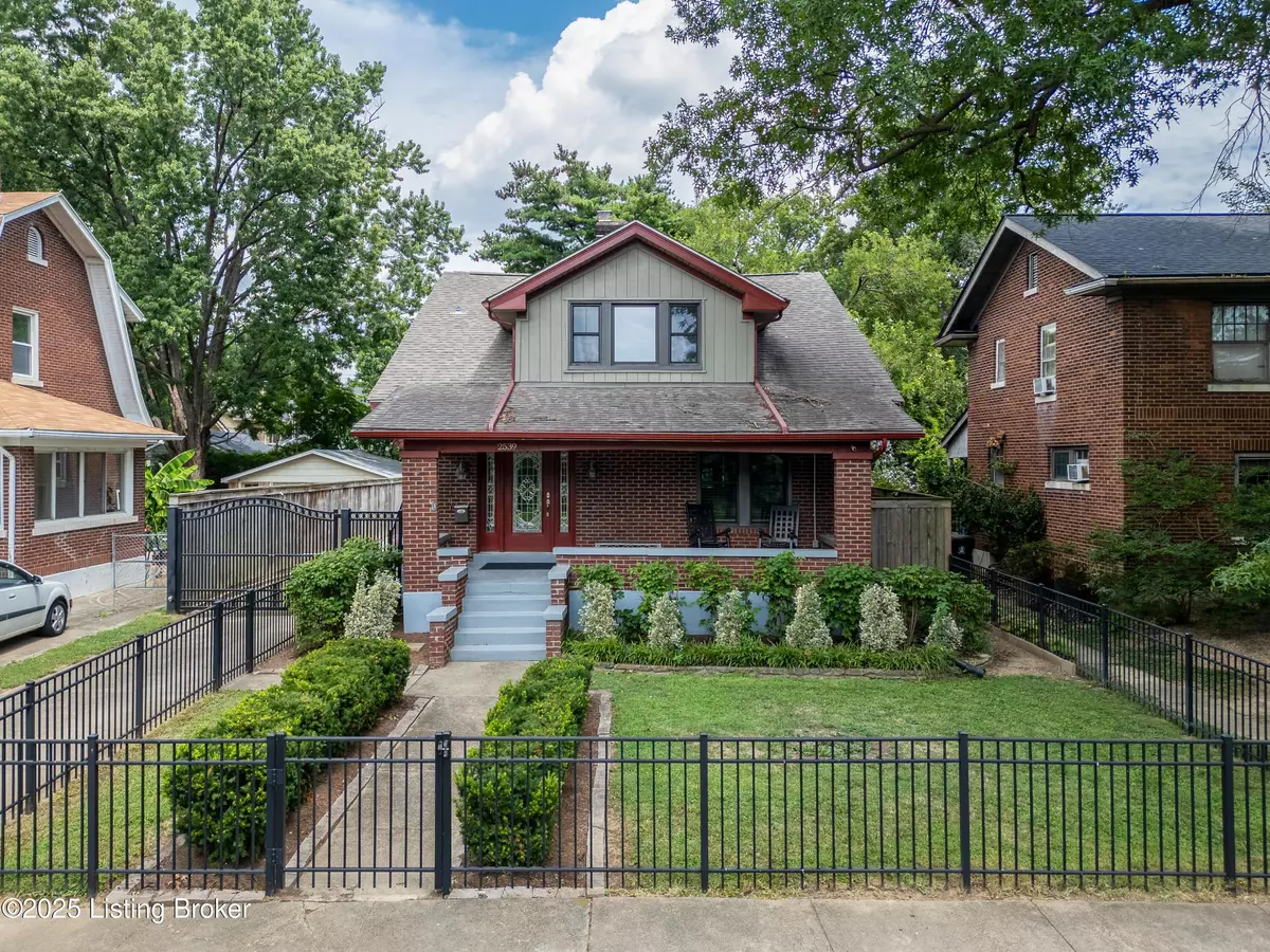 Louisville, KY 40205,2539 Carolina Ave
