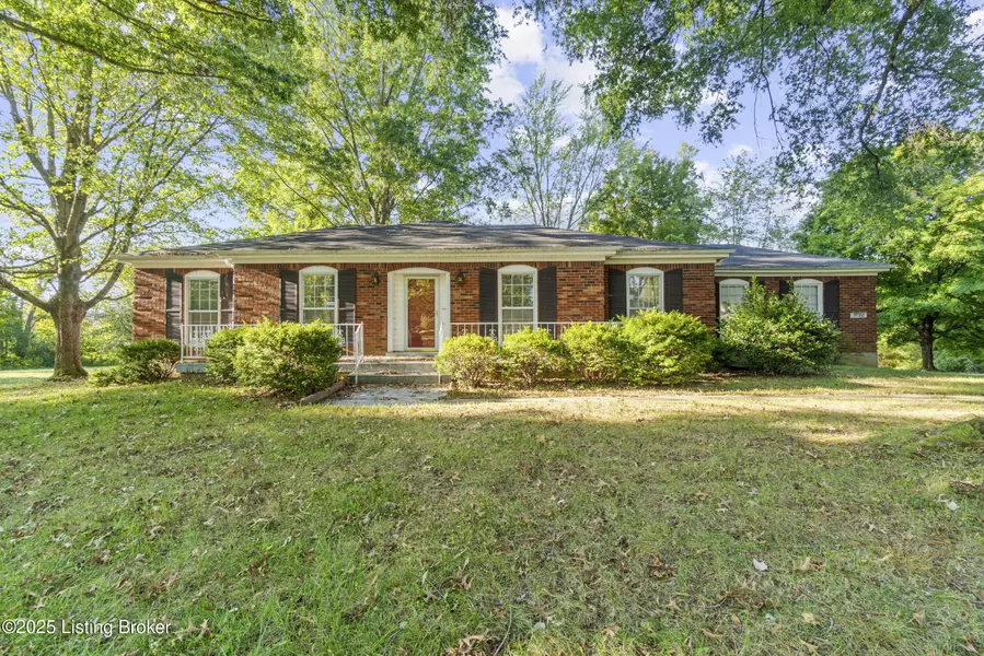 9700 Independence School Rd, Louisville, KY 40291