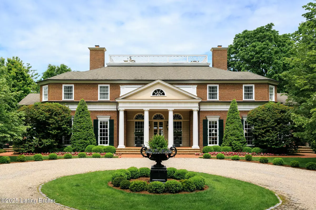 Glenview, KY 40025,3424 Glenview Ave