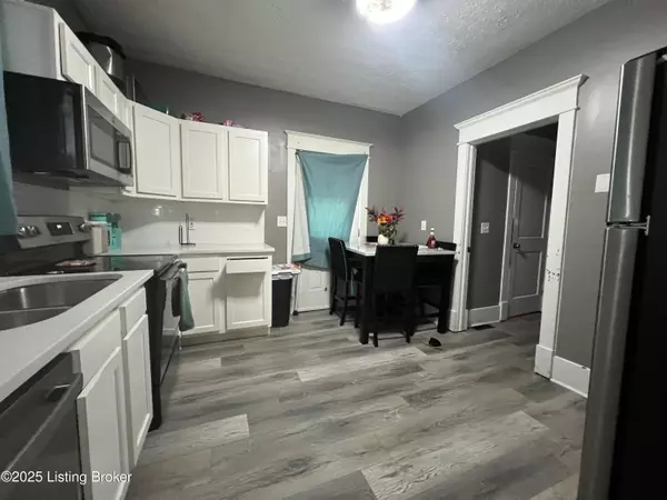 Louisville, KY 40210,2315 Date St