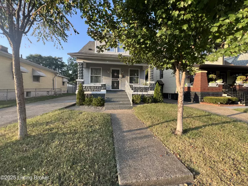 2315 Date St, Louisville, KY 40210