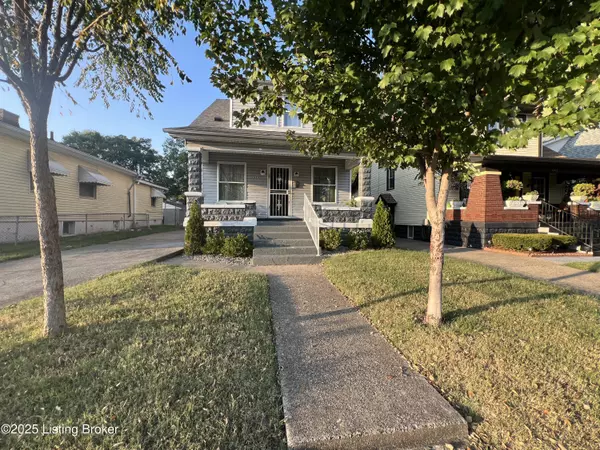 Louisville, KY 40210,2315 Date St