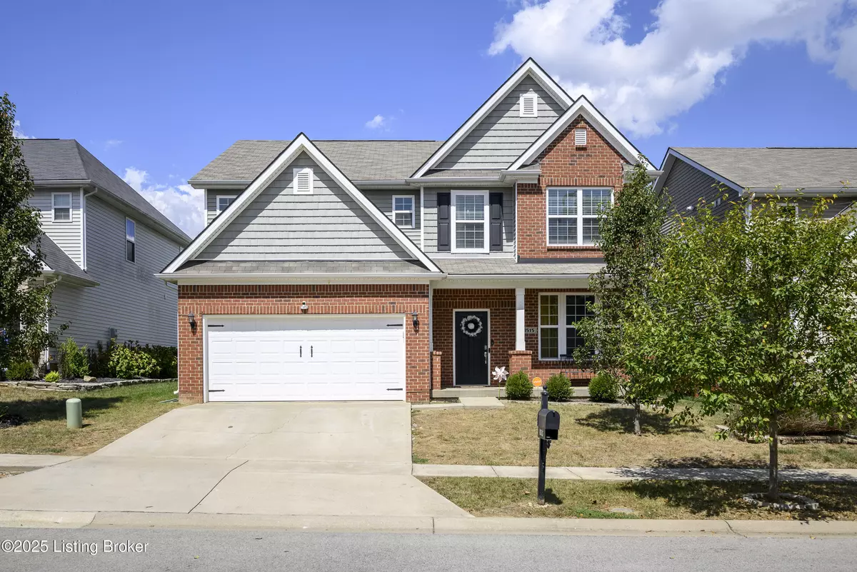 Louisville, KY 40291,8515 Long Bow Ln