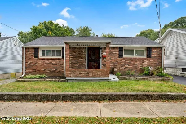 Louisville, KY 40213,1244 Morgan Ave