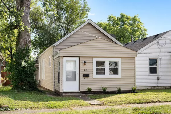 Louisville, KY 40215,924 W Evelyn Ave