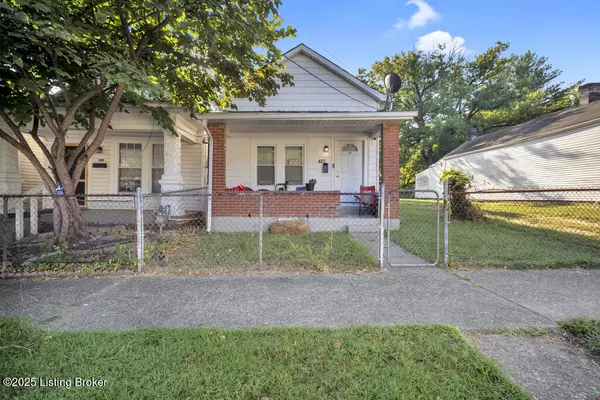 Louisville, KY 40212,427 N 28th St