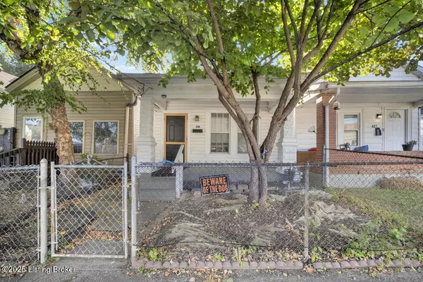 Louisville, KY 40212,427 1/2 N 28th St