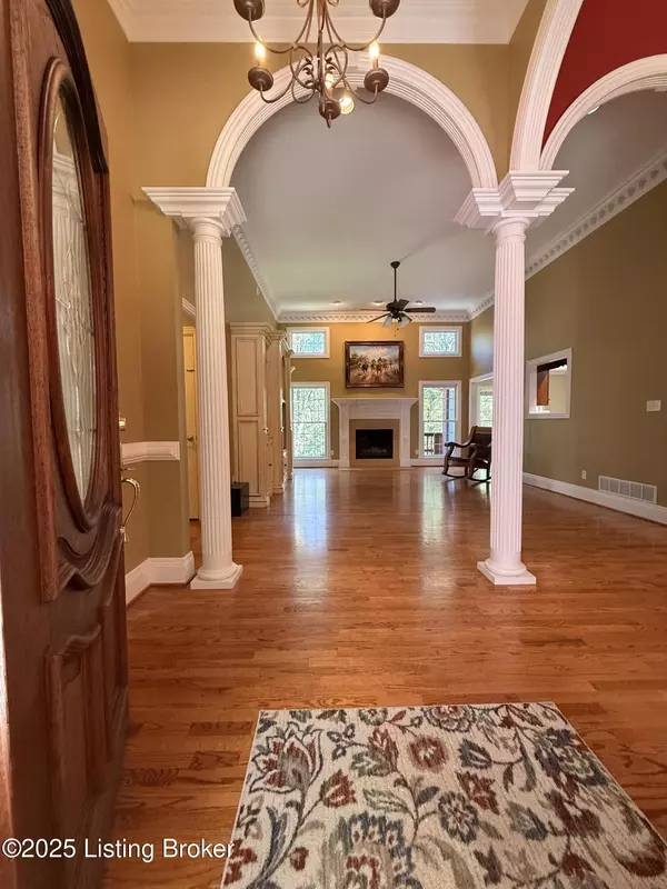 Shepherdsville, KY 40165,765 Wilderness TRL