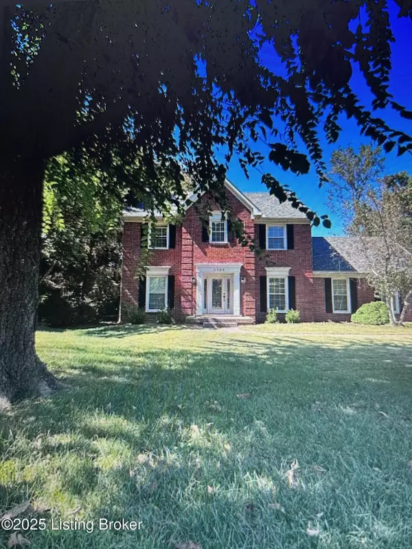 3508 Hillvale Rd, Louisville, KY 40241