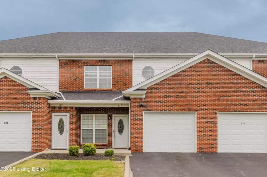 327 S Dorsey Ln, Louisville, KY 40223