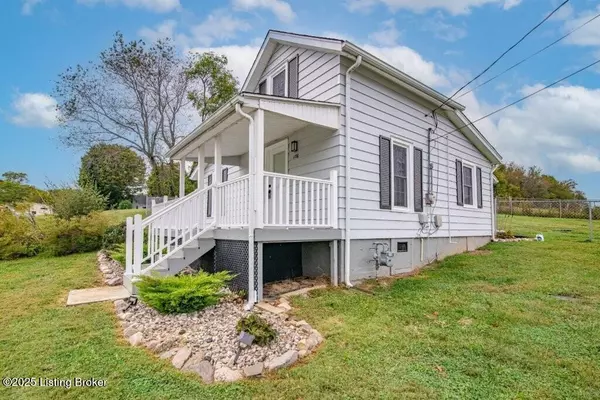 Buffalo, KY 42716,176 Jones St