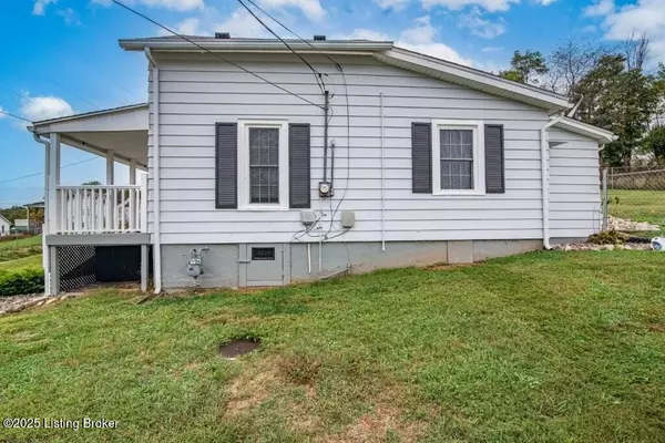 Buffalo, KY 42716,176 Jones St