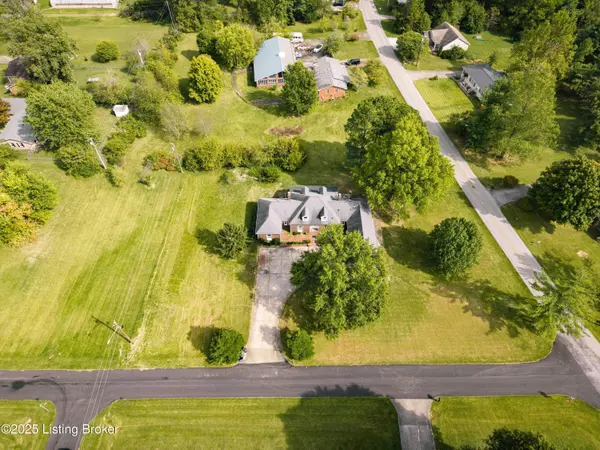 Leitchfield, KY 42754,601 Miller Ave