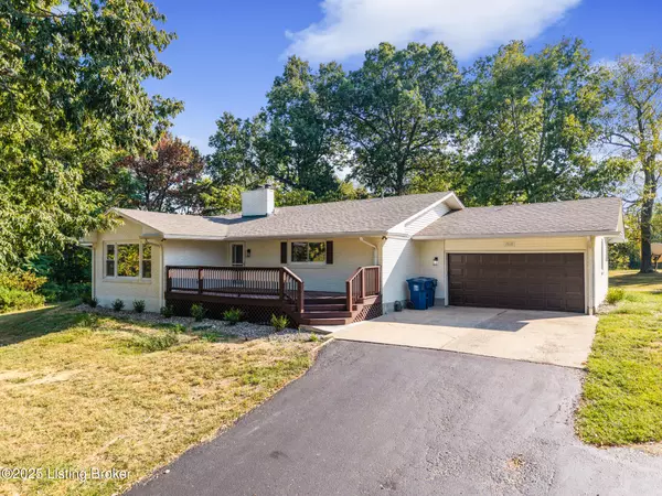 La Grange, KY 40031,1510 Rebel Ridge Rd