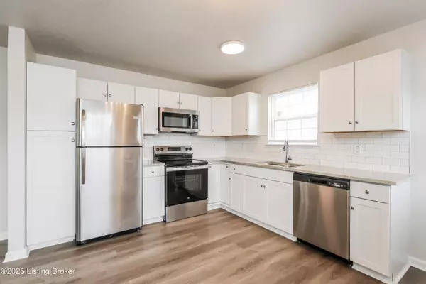 Shepherdsville, KY 40165,257 S Shore Dr