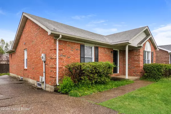 Louisville, KY 40219,4521 Norene Ln