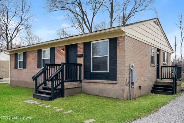 Louisville, KY 40258,6506 Maravian Dr