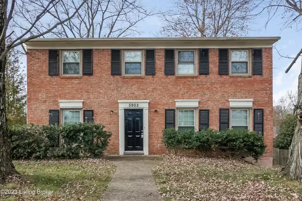 5902 Stone Bluff Rd, Louisville, KY 40291