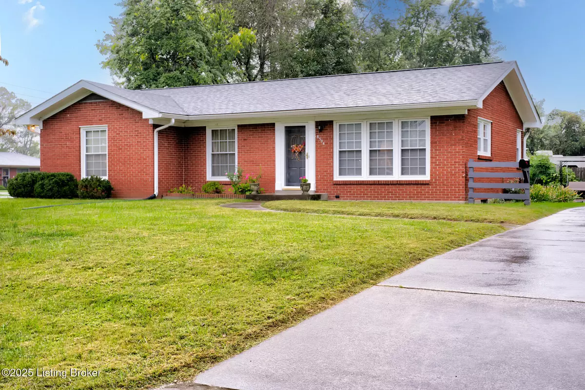 Louisville, KY 40219,8504 Denise Dr