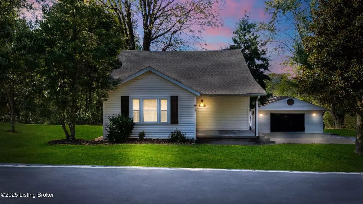 Brownsville, KY 42210,4321 Hwy 259 N