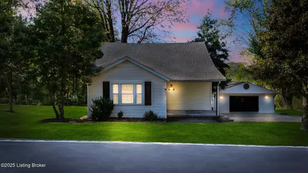 Brownsville, KY 42210,4321 Hwy 259 N